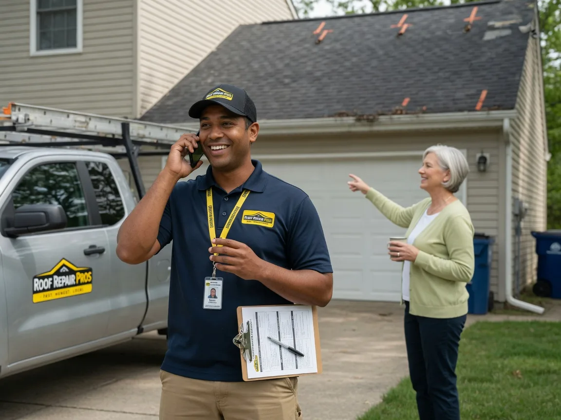 Roof Repair Oakville, CA FAQs